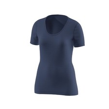 Löffler W SHIRT S/S MERINO