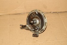 Radnabe Halbnabe Nabe vorn Vorderrad original DDR Simson SR1 SR2 1957