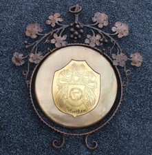 Wundervoller großer antiker