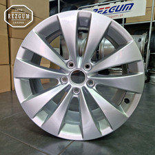 1 x Alufelge 17 Zoll VW Passat