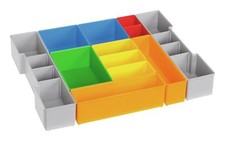 L-BOXX Insetboxen-Set für 102