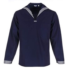 modAS Unisex Matrosenhemd