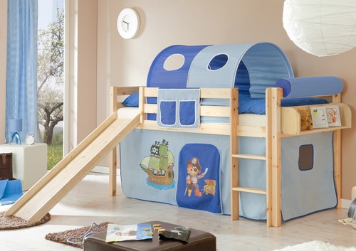 Angebot ticaa rutschbett - ticaa,