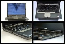 Dell630 Laptop VERSION 2014 Für C3 Multiplexer