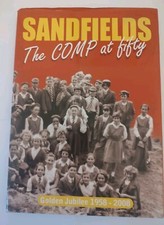 SANDFIELDS The Comp At Fifty