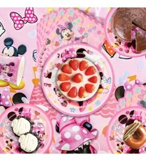 81-Teiliges Maus-Design