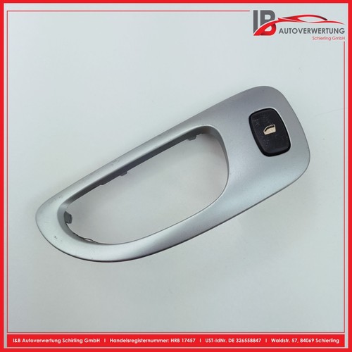 Peugeot 307 16v switch - peugeot,