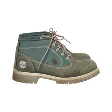 Timberland, Schnürstiefel