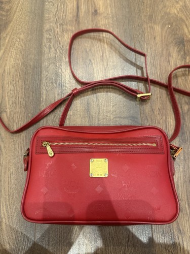 Mcm tasche vintage - tasche,