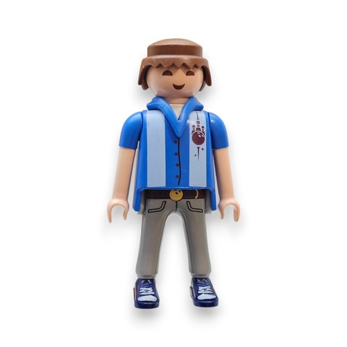 Playmobil figur mann - playmobil,