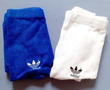 2x VINTAGE 80er ADIDAS Panty