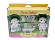 Sylvanian Families