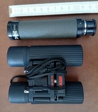 Fernglas Monokular, 12 x 23