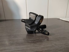 Shimano Deore XT SL-M740 Schalthebel Fahrrad Schaltung MTB RETRO 3 FACH Kult NOS