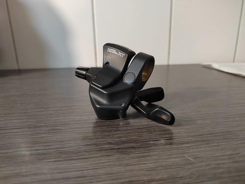 Shimano deore m740 - deore, sl-m740