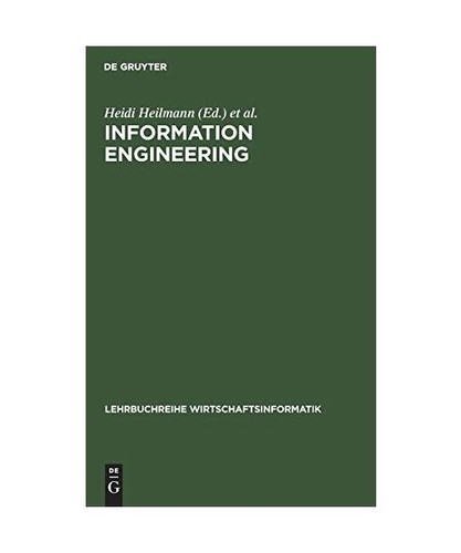 Information engineering - information,