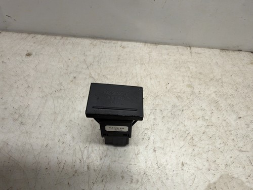Touareg airbag off - 7l,