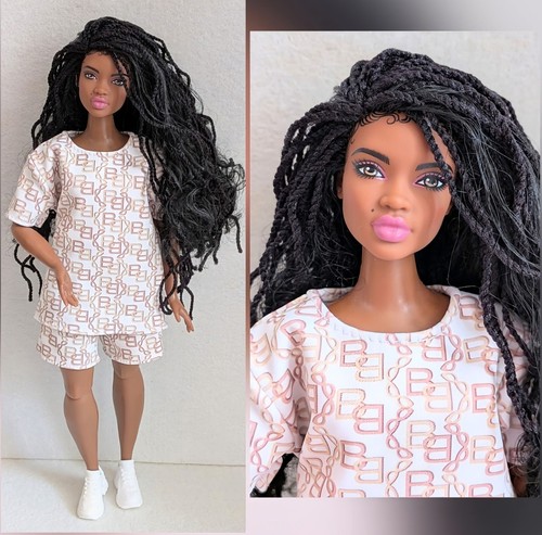 Barbie signature hybrid - hybrid, you