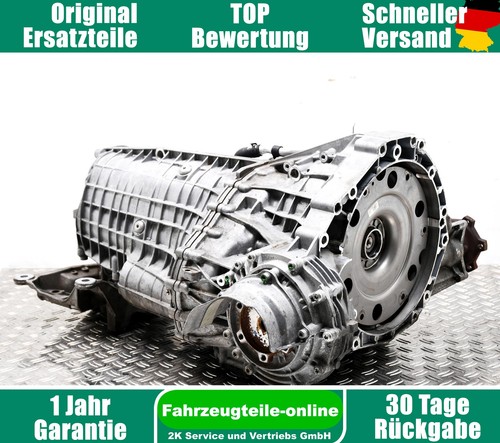 Audi getriebe tfe - vw,
