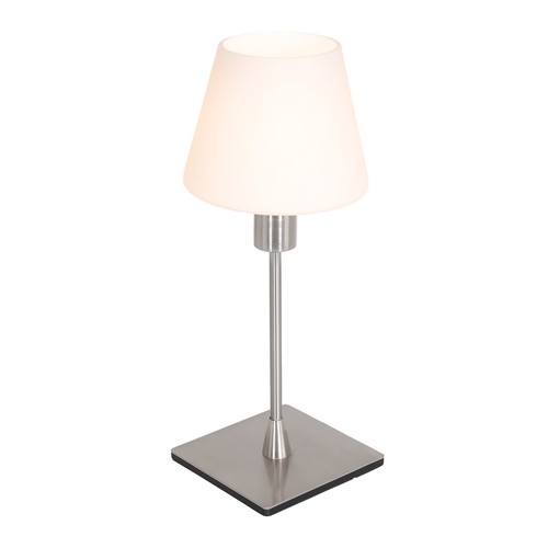 Tischlampe ancilla e14 3100st - ancilla,