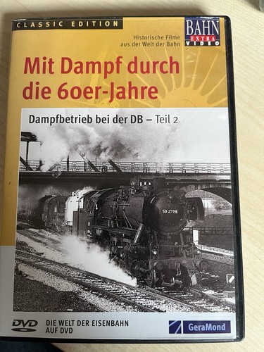 Eisenbahnvideo mit dampf - eisenbahnvideo:,