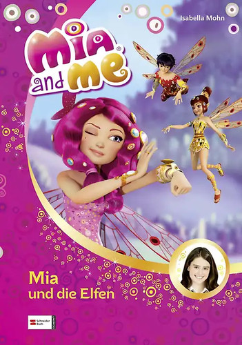 Mia and band - band,