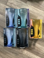 5 Mc Donalds Cola Gläser 2022, Verpackung Defekt, Gläser Super