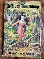 Groschenroman Romanheft Rosa