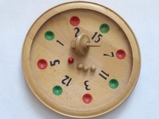 Tiroler Roulette Spiel