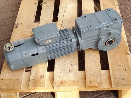 Sew getriebemotor ka67 - getriebemotor,