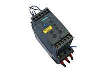 Siemens 3RW4028-1BB04 Sanftstarter 24V AC Semiconductor Motor Starter SIRIUS