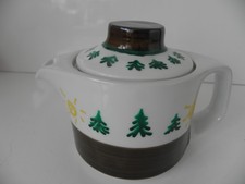 Tee portionskännchen dickes - tee,