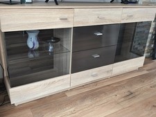 sideboard wohnzimmer