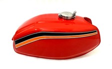 Honda CB400T CB 400 Hawk Rot