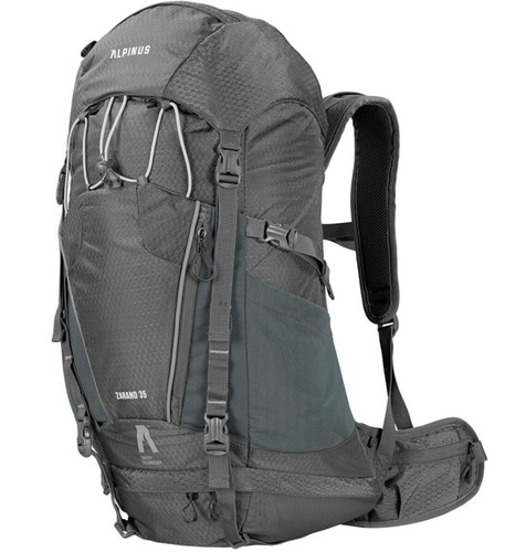Alpinus zarand l - alpinus, 35