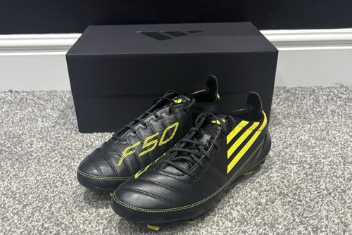 Adidas f50 2010 leather - 2010, remake
