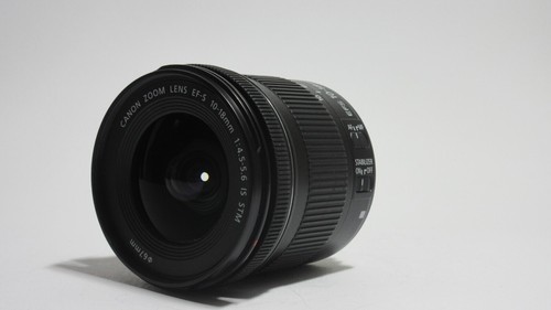 Canon s 10 18mm - ef-s, 10-18mm