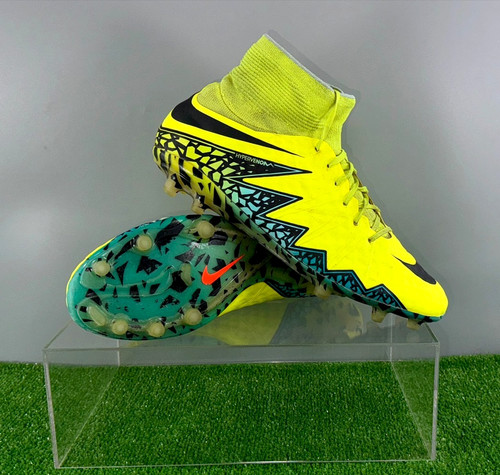 Nike hypervenom phantom - nike, ii