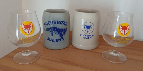 Bierglas und mal - mal, bierkrug