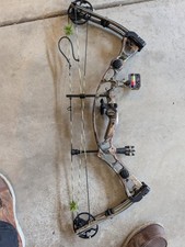 Hoyt Katera XT 500 Compound