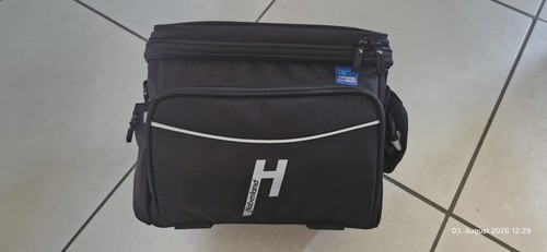 Haberland lenkradtasche - lenkradtasche, 10