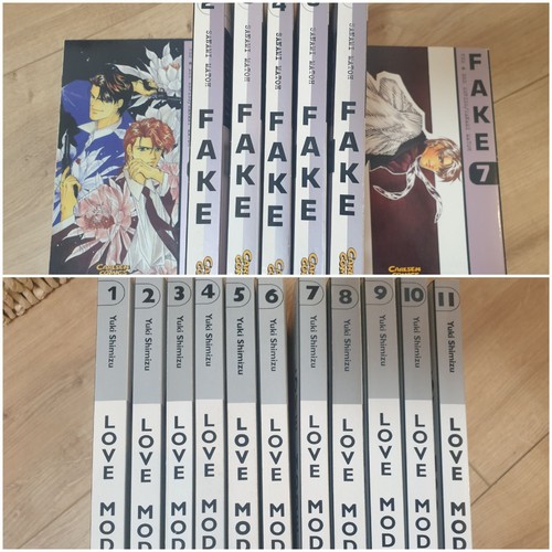 Boys love manga fake - boys,
