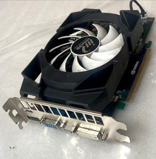 Inno3D Nvidia GeForce GTX460 1GB GDDR5 DVI VGA HDMI PCI-E Video Grafikkarte