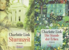 Die Sturmzeit-Trilogie. (3