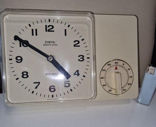 Diehl küchenuhr mit eieruhr - mit, eieruhr-