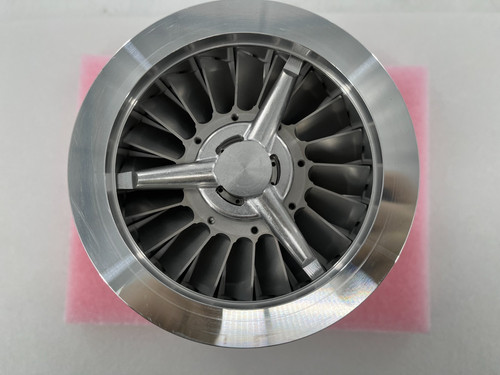 Pfeiffer vacuum tmh 262 - 262, s