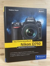 Nikon D750 - Das