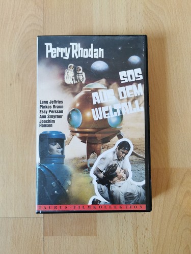 Perry rhodan sos - perry, dem