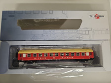 Spur TT -- TILLIG -- 16362 --