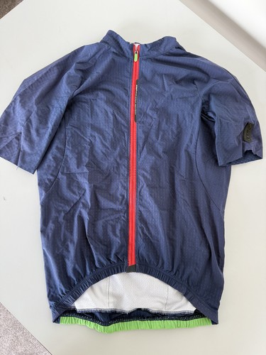 Q36 trikot größe s - trikot,, dunkel